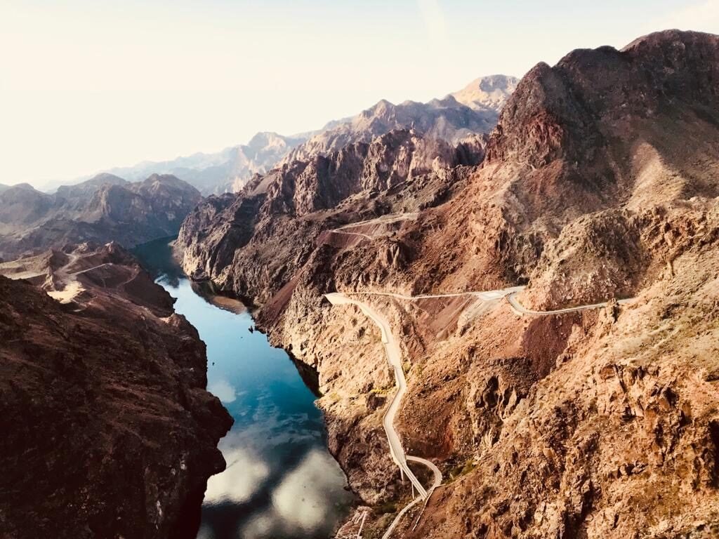 Las Vegas 3 Day Trip, Grand Canyon Day Trip from Las Vegas