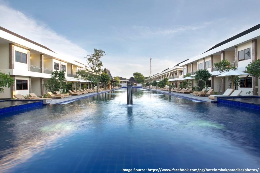 best place to stay in Gili Islands