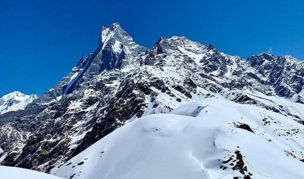 5 Best Trekking Trips from Pokhara