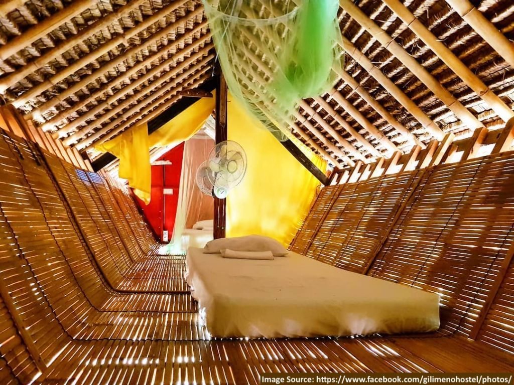 Rabbit Tree Hostel - Gili Meno