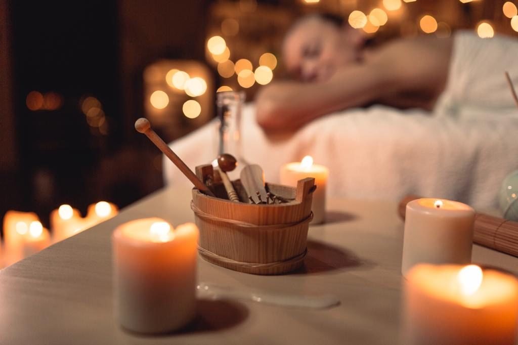 "Spa's