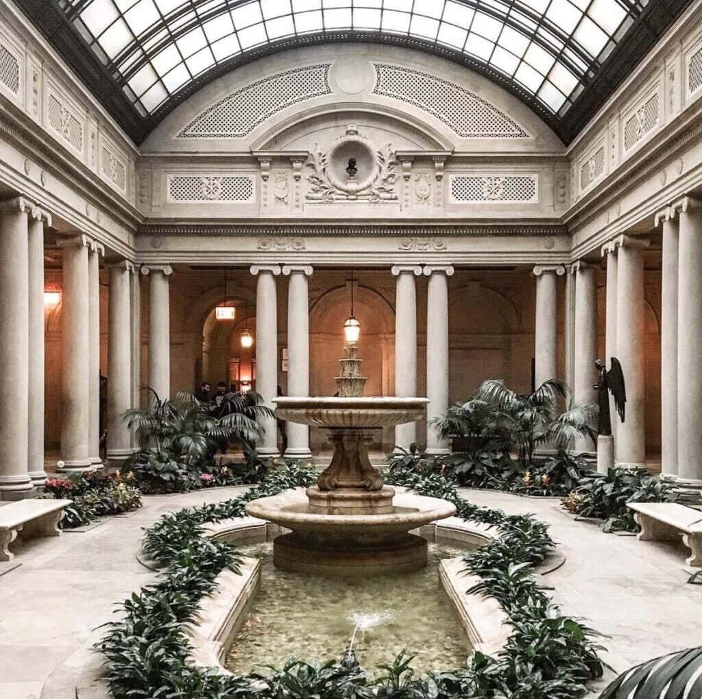 The Frick Collection 