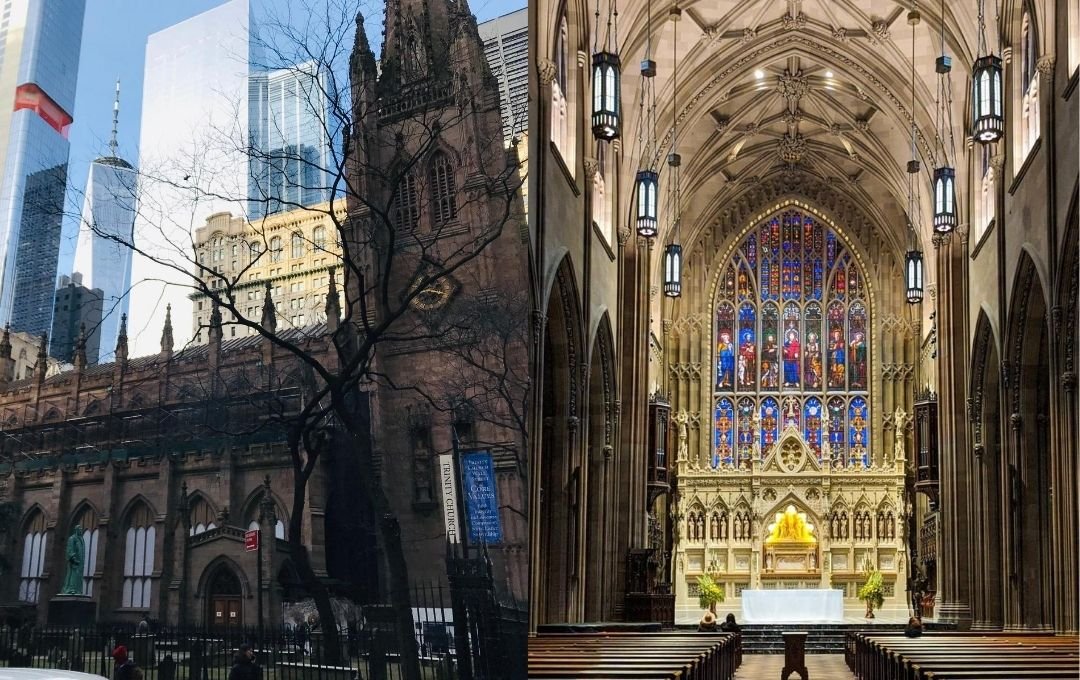 8 Churches In Manhattan Definitely Worth A Visit 