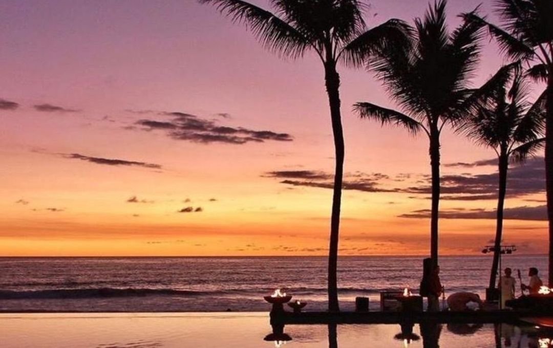 When confused between Kuta or Seminyak - Choose Legian