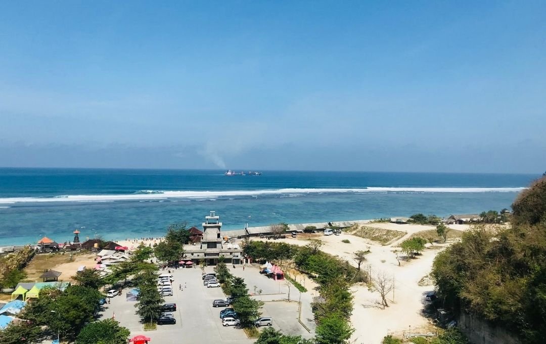 Suggested Areas to Stay in Bali - Nusa Due