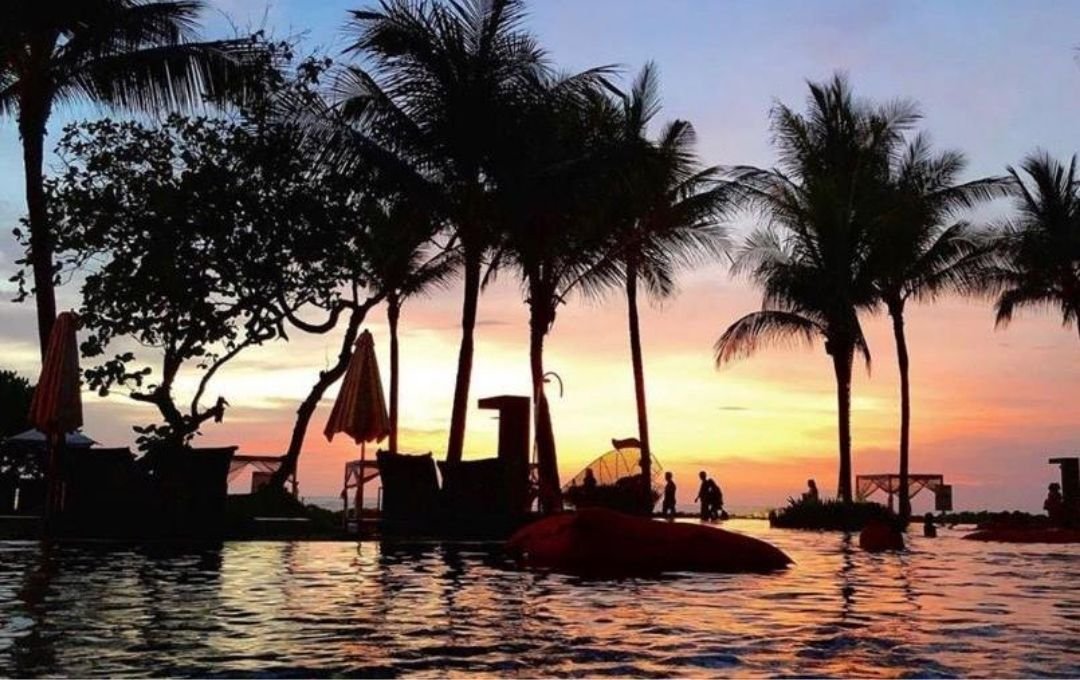 Best Hotels in Seminyak