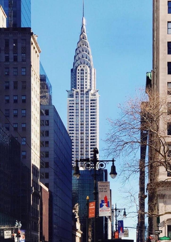 Chrysler Building