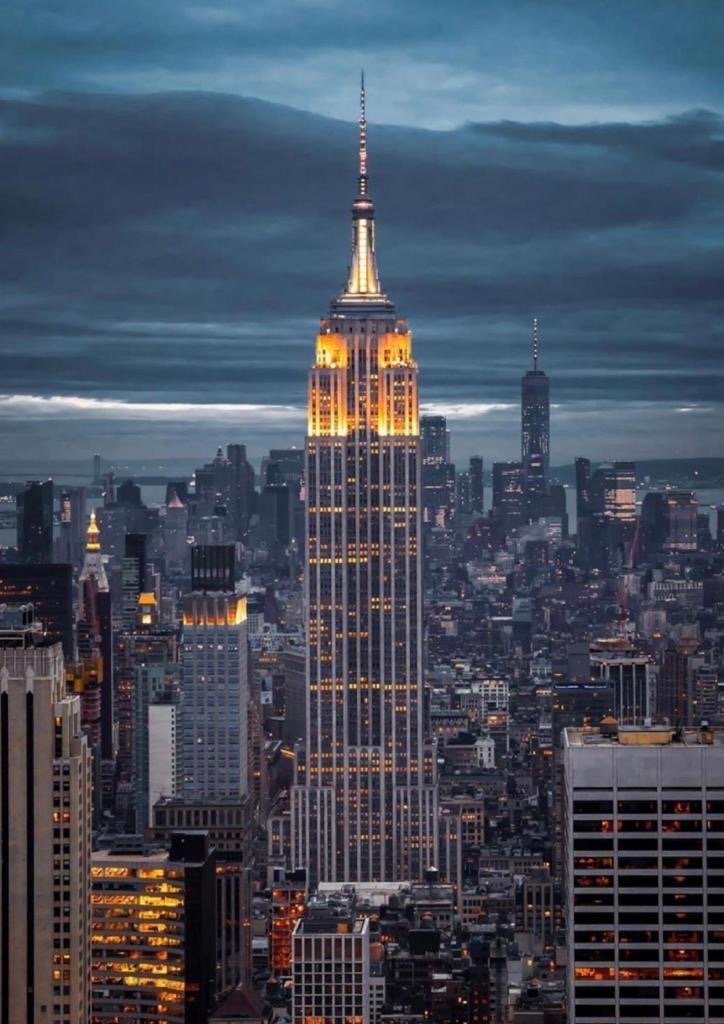 10 Unique and Iconic Skyscrapers in Manhattan