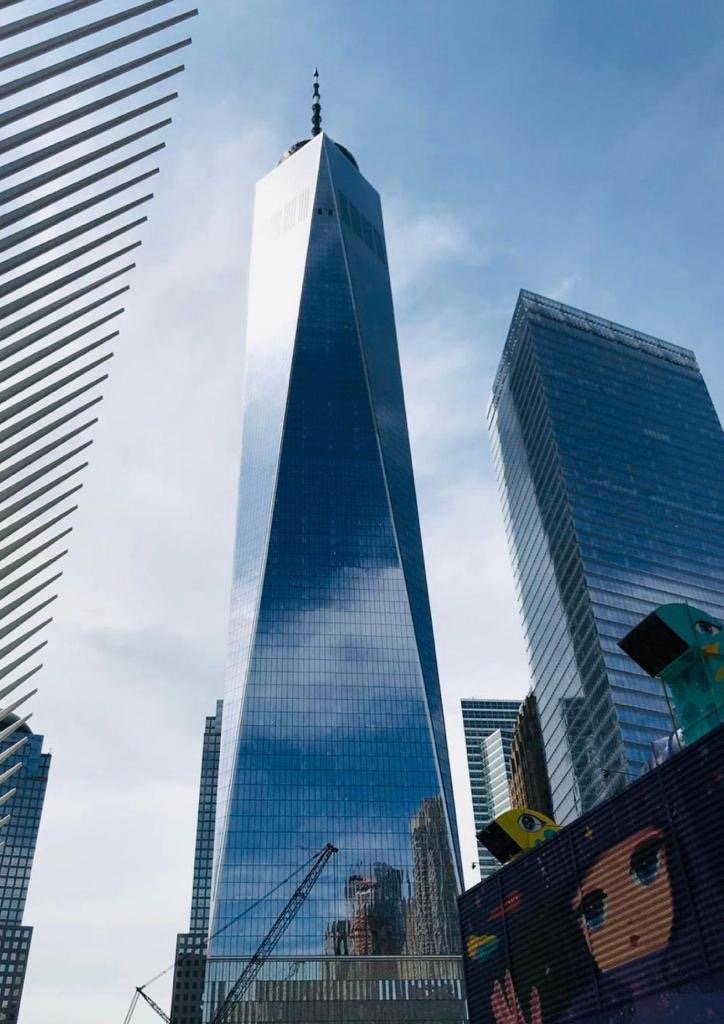 One World Trade Center