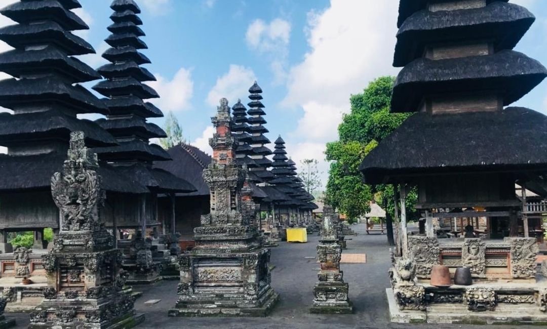 10 Best Temples in Bali Worth Visiting