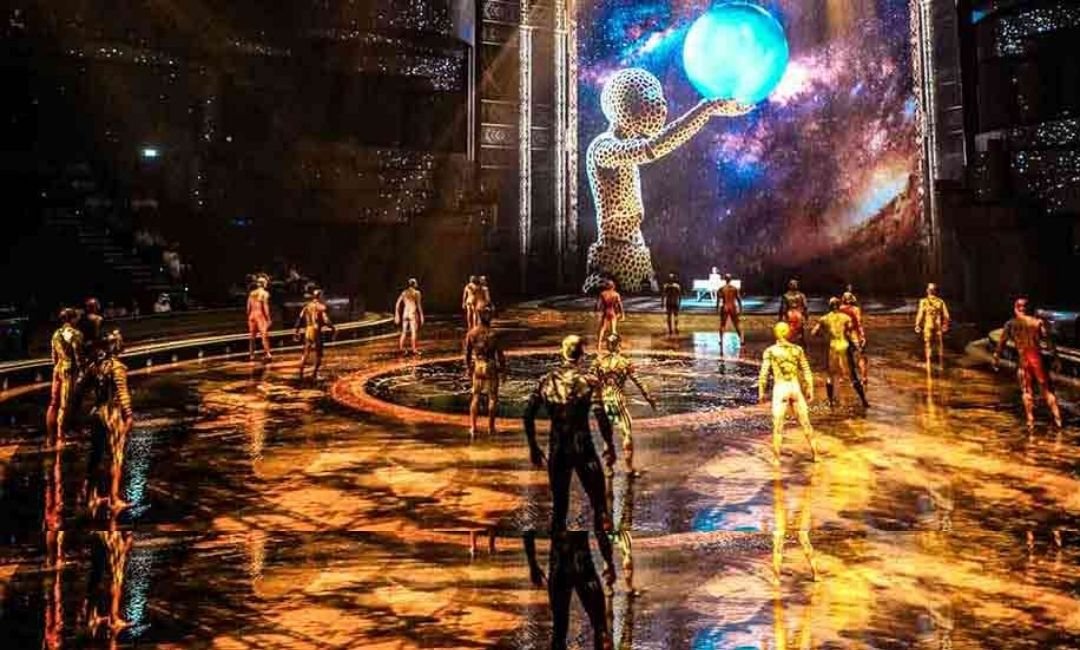 La Perle 