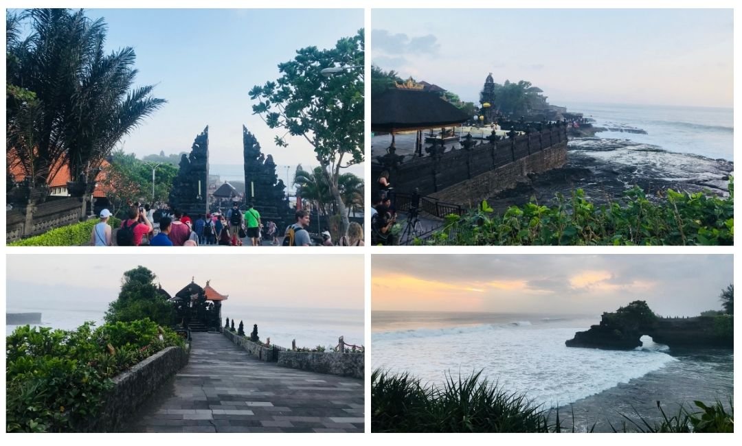 10 Best Temples in Bali Worth Visiting