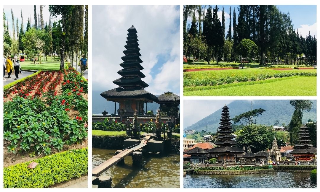 10 Best Temples in Bali worth Visiting