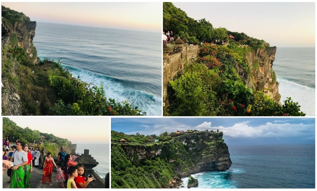 10 Best Temples in Bali Worth Visiting