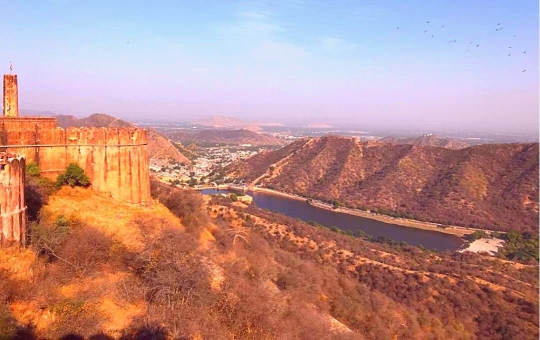 Jaipur Travel Guide for 2 Days
