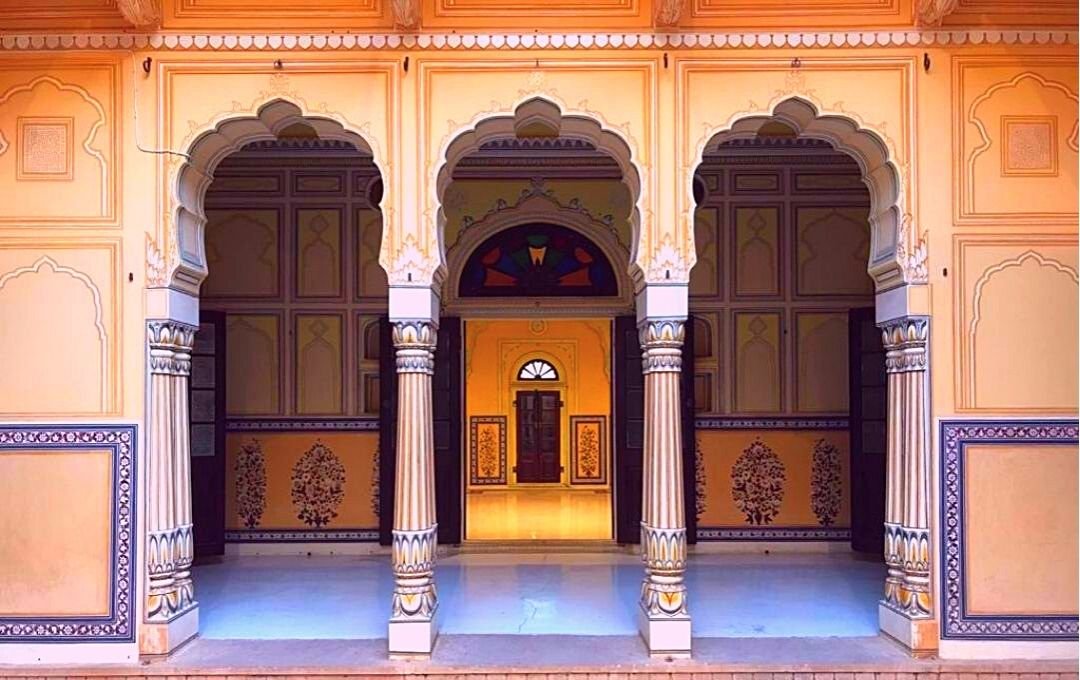 Trip to Jaipur