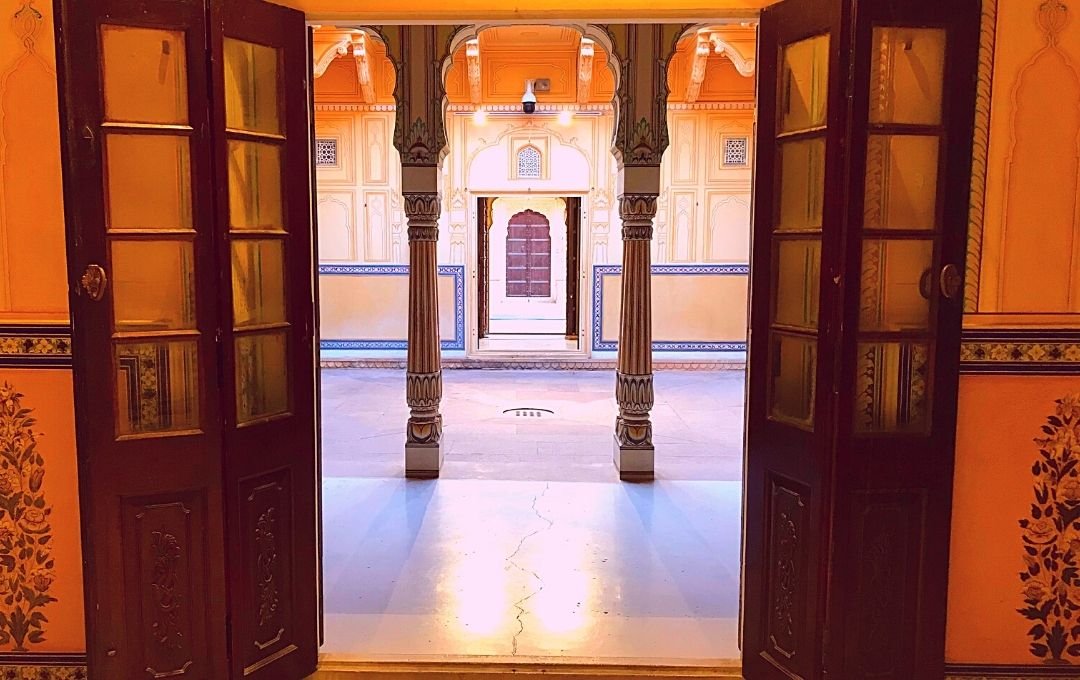 Jaipur Trip Guide