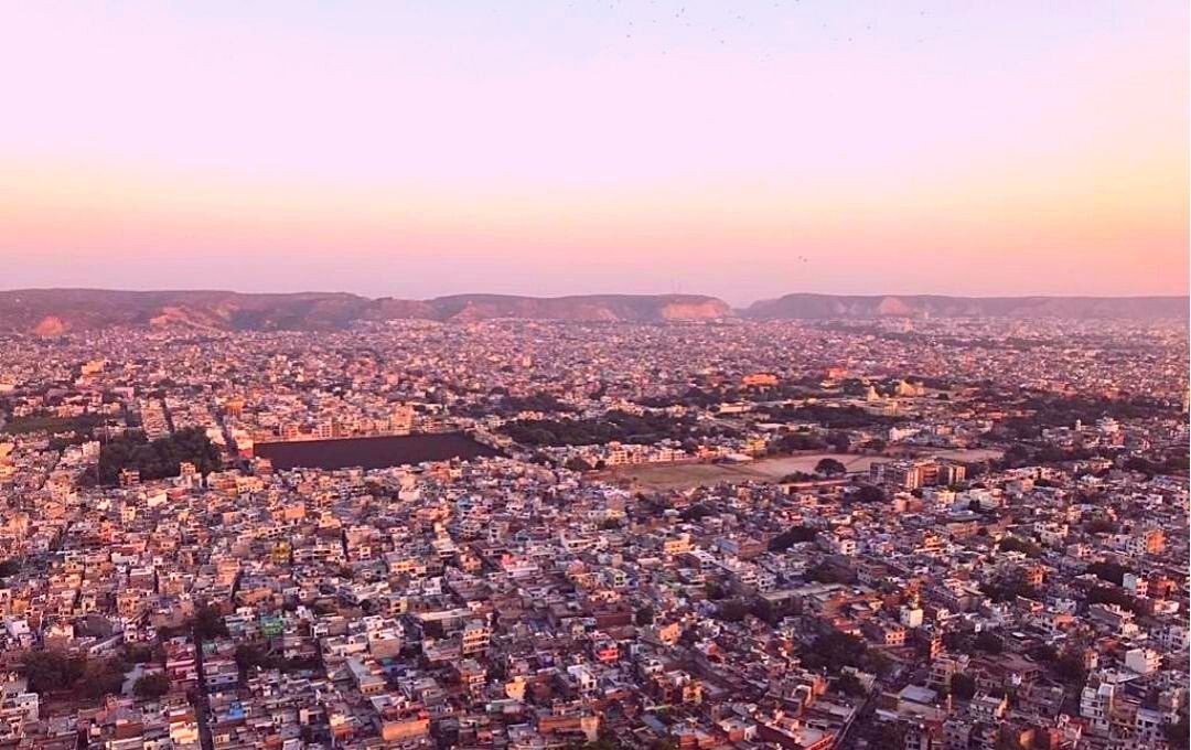 Jaipur 2 Days Itinerary