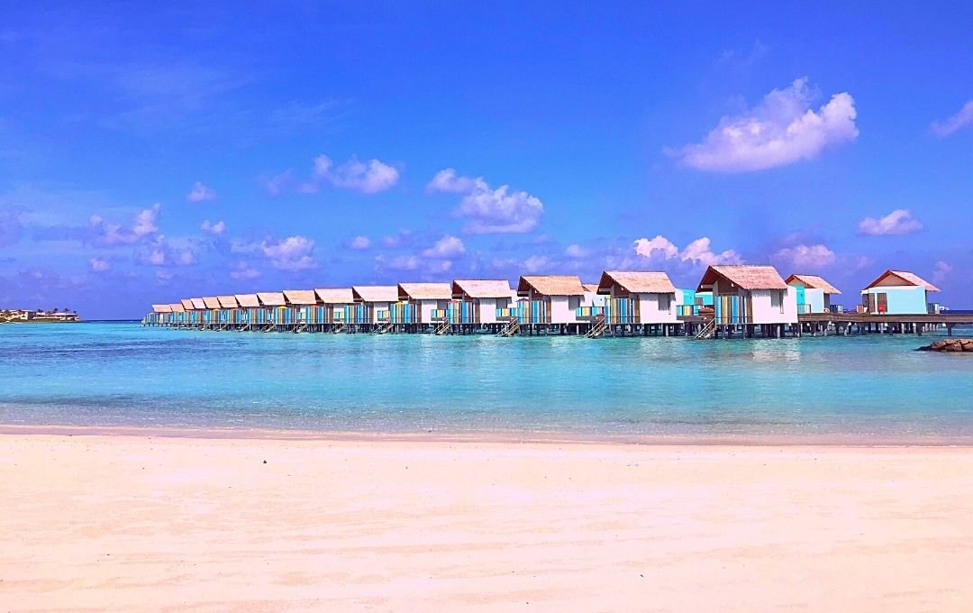 Is Maldives possible on a budget