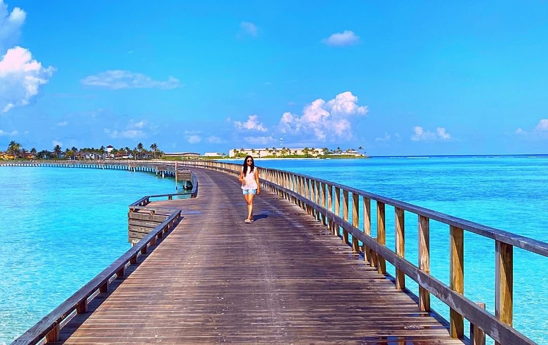 Trip to Maldives - all you need to know