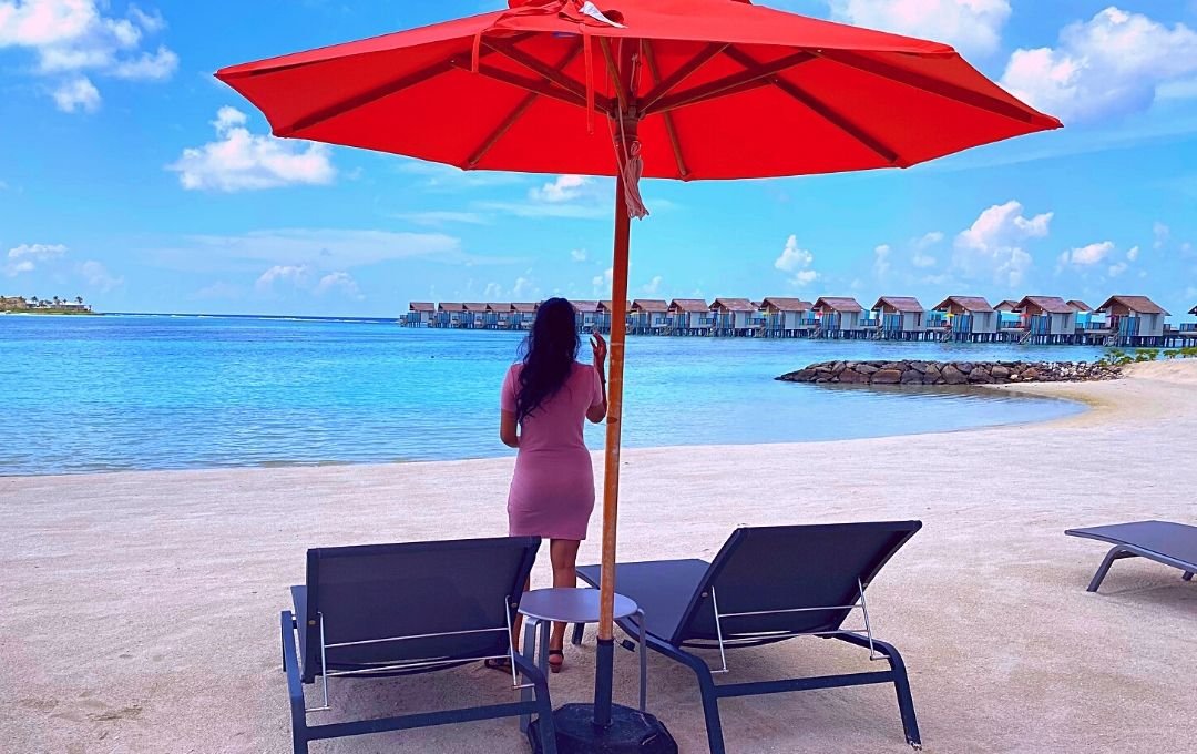 Private Hotel options in Maldives